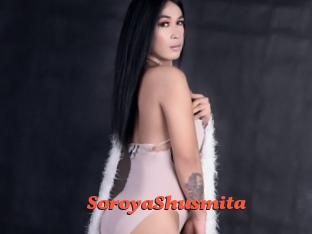 SoroyaShusmita