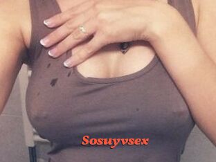Sosuyvsex