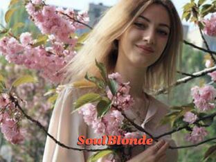 SoulBlonde