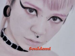 Souldomi