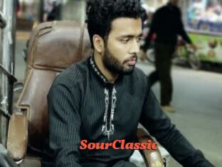SourClassic