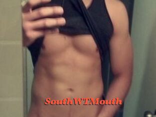 SouthWTMouth