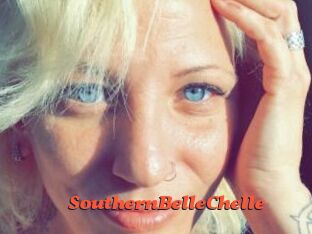SouthernBelleChelle
