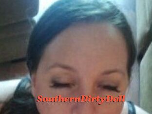 SouthernDirtyDoll