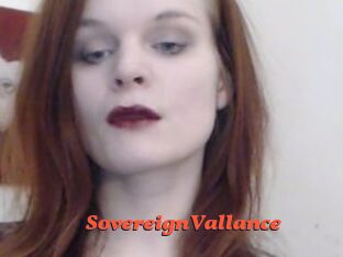 SovereignVallance