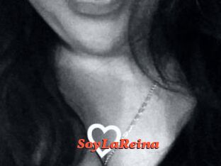 SoyLaReina