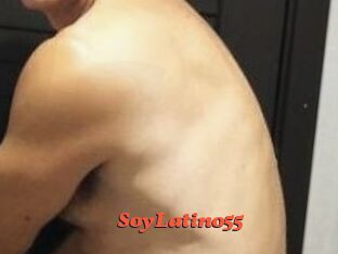 SoyLatino55