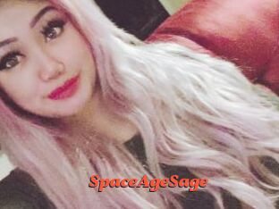 SpaceAgeSage