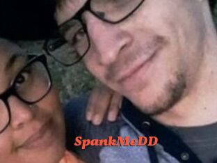 SpankMeDD