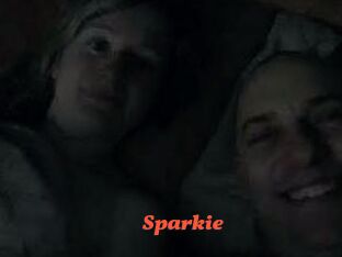 Sparkie
