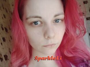 SparkleLi