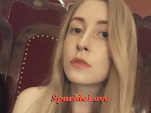 SparkleLove
