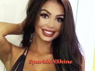 SparkleNShine