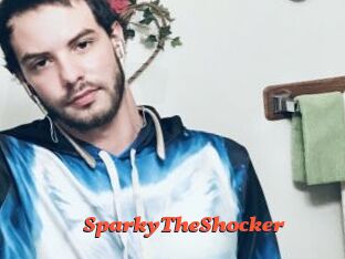 SparkyTheShocker