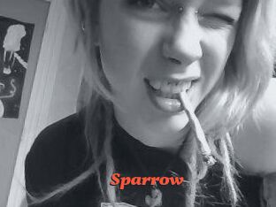 Sparrow