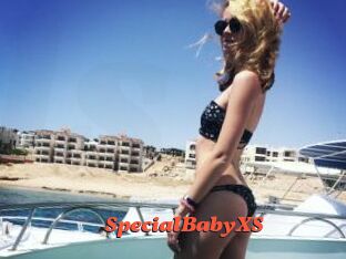 SpecialBabyXS
