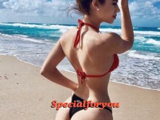 Specialforyou Livespot