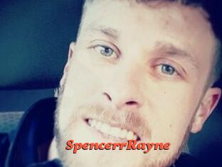SpencerrRayne Livespot