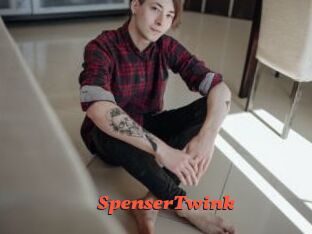 SpenserTwink