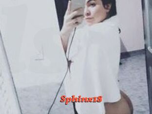 Sphinx18
