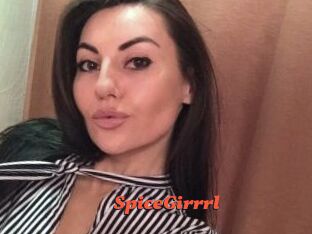 SpiceGirrrl