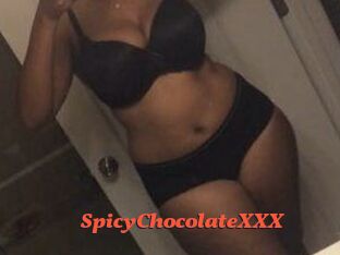 SpicyChocolateXXX