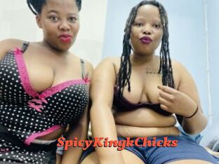 SpicyKingkChicks Livespot