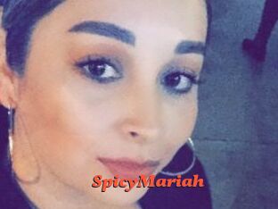 SpicyMariah