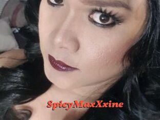SpicyMaxXxine