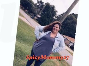 SpicyMommy27