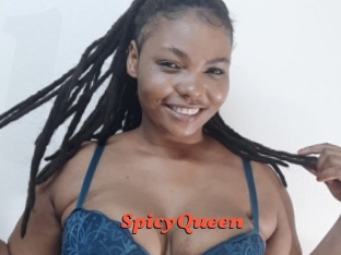 SpicyQueen Livespot
