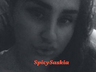 SpicySaskia