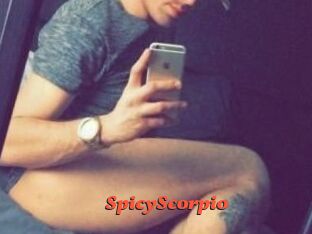 SpicyScorpio