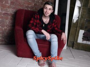 SpicySpike