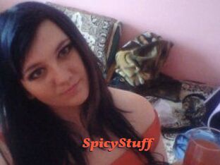 SpicyStuff