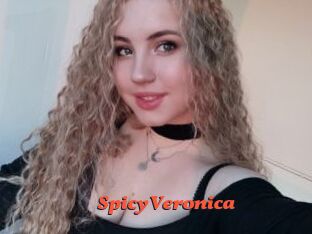SpicyVeronica