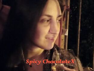 Spicy_ChocolateX