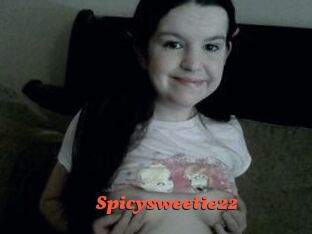 Spicysweetie22