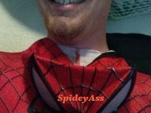 SpideyAss