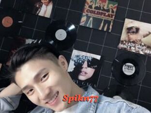 Spikn77