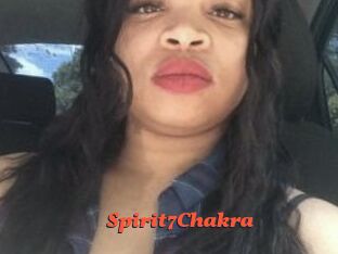 Spirit7Chakra