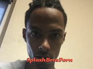 SplashBrosPorn