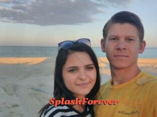 SplashForever