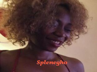Splenegho