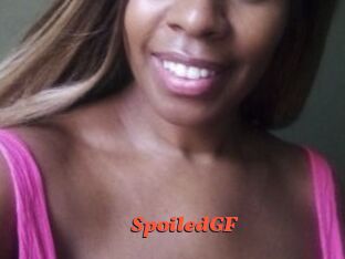 SpoiledGF