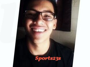 Sports23s