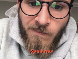Spudator
