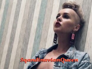 SqandinavianQueen