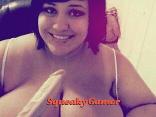 SqueakyGamer