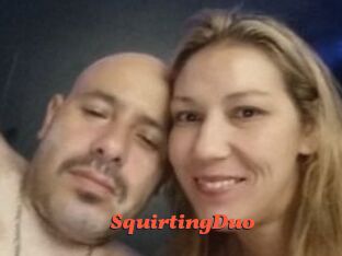 SquirtingDuo